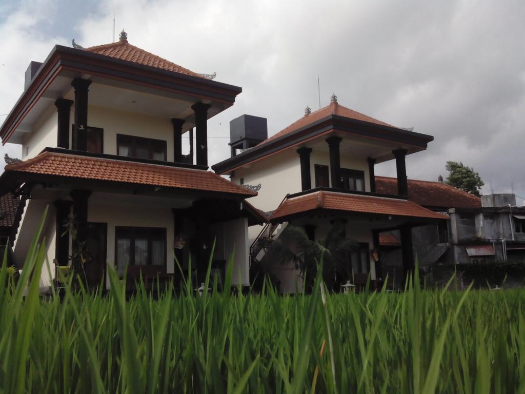 Puji Hostel And Bungalow Ubud Cameră foto
